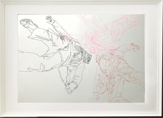 zero gravity No.3