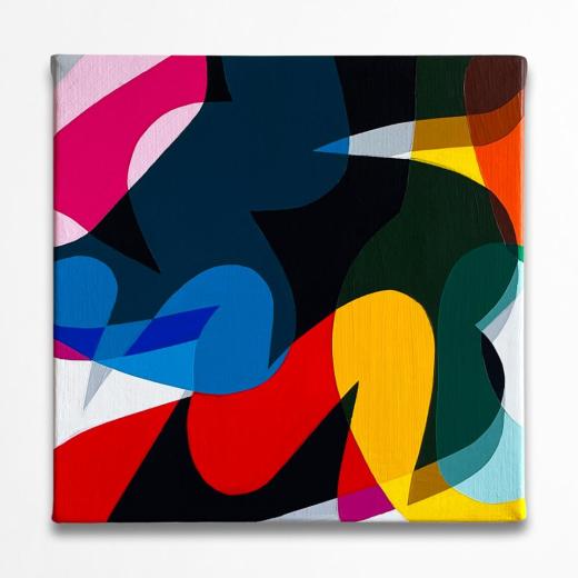 Overlap #70