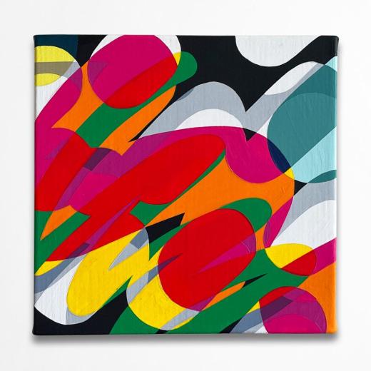 Overlap #69