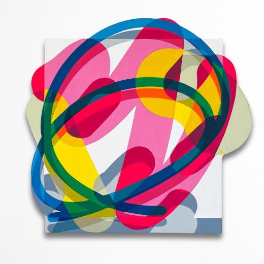 Overlap #74