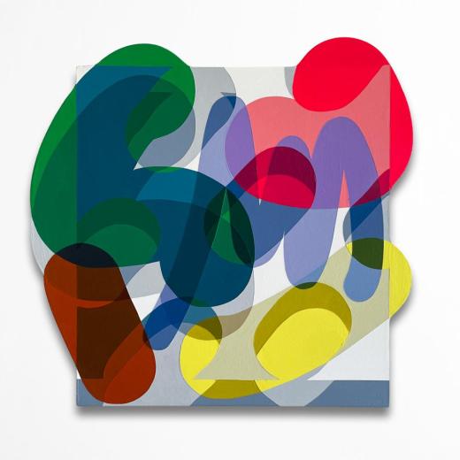Overlap #75