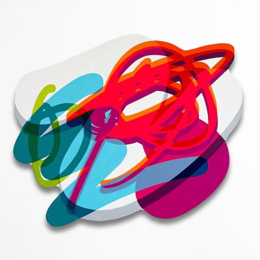 Overlap #73