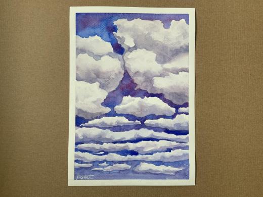 summer day