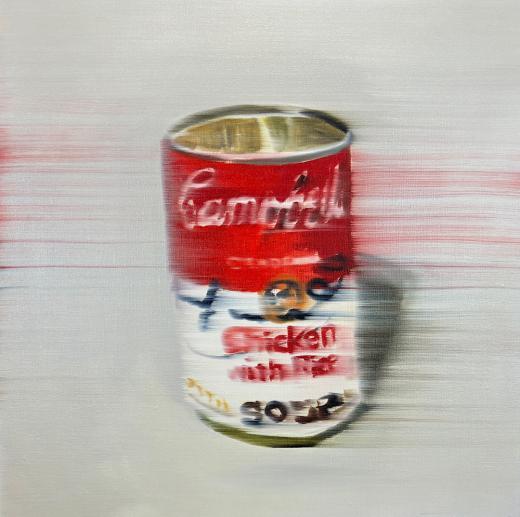 Canned food