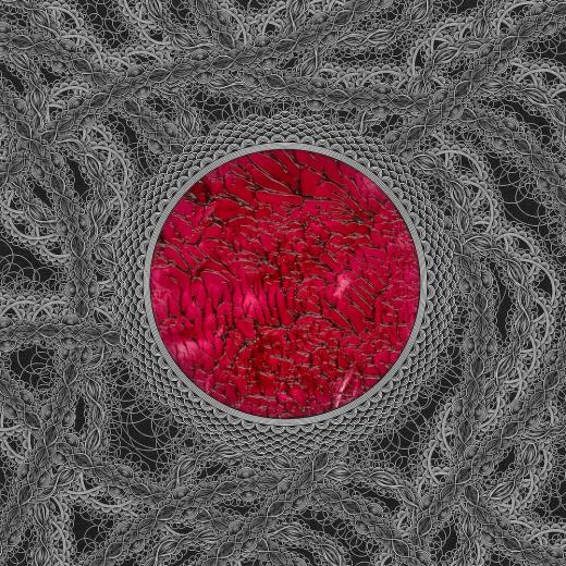LAYERS OF MIND - 46
