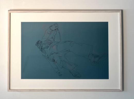 zero gravity No.6