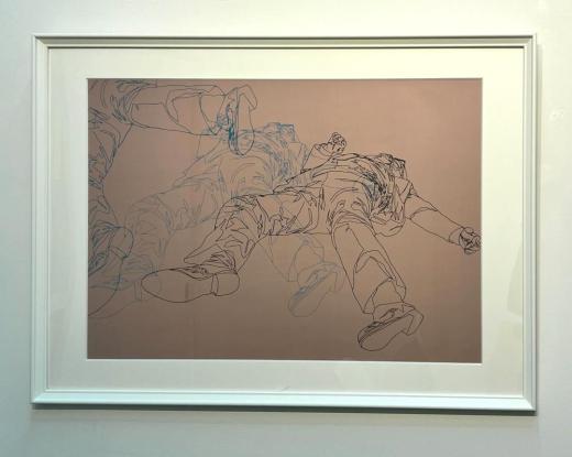zero gravity No.2