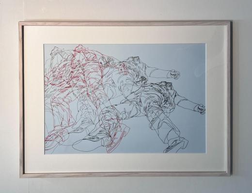 zero gravity No.9