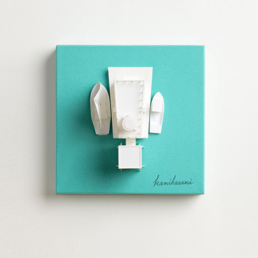 typography house !