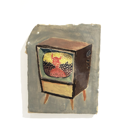 テレビジョン