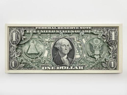 Reconstructed Dollar / B42966427M