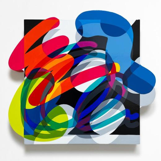 Overlap #26
