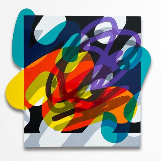Overlap #28