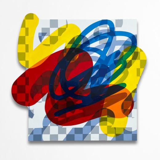 Overlap #35