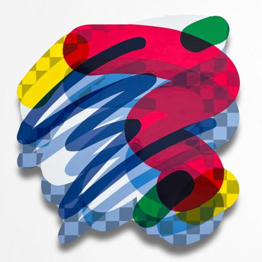 Overlap #37