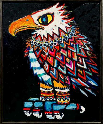 鷲