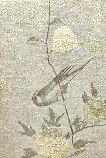 花鳥図 1
