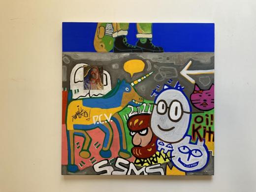 Graffiti