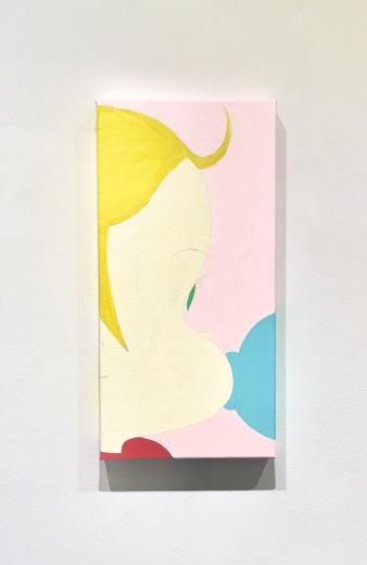 Etude 01