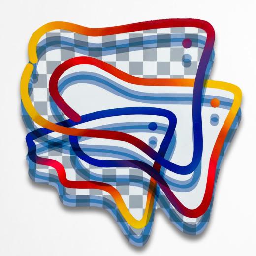 Overlap #41