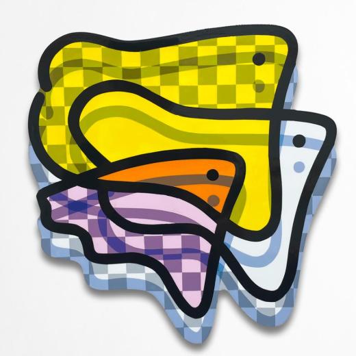 Overlap #42