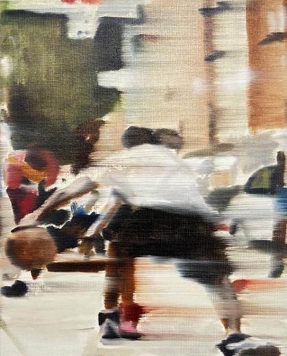 Street ball