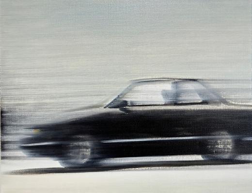 somethings(S13 Black)