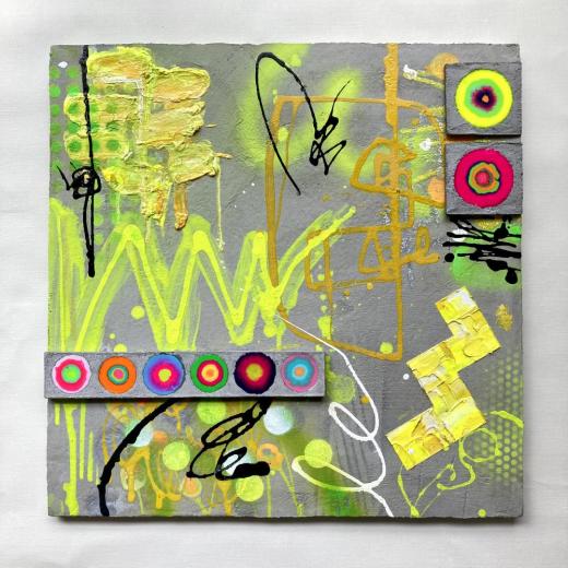 Beautiful cell -Ligtness#8-