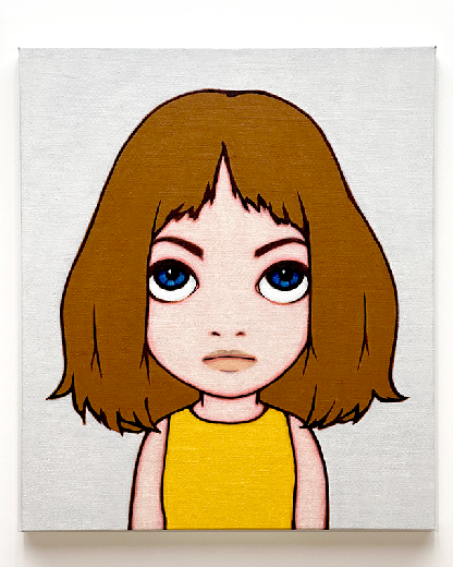 ハイライト(Face)