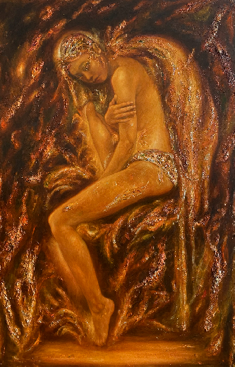 Venus in Furs