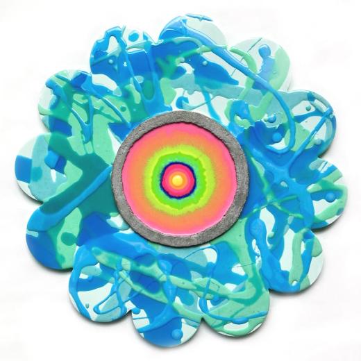Beautiful cell-Love and Harmony#7-