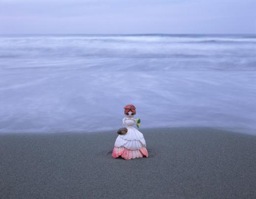 貝殻姫