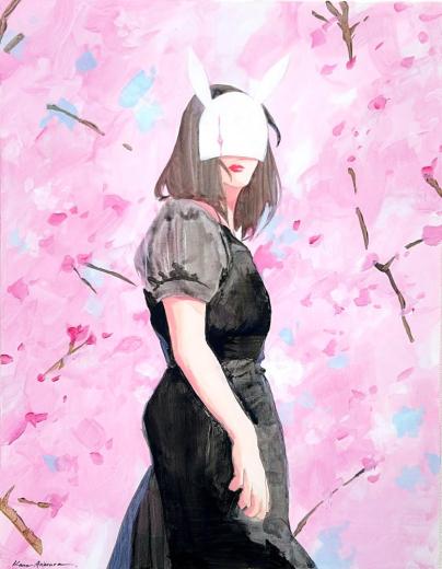 桜が咲く頃に。