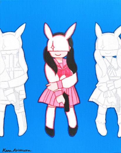 変身セット
