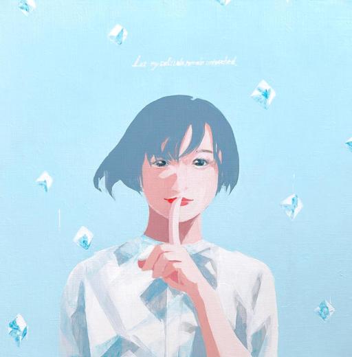 透明なココロ