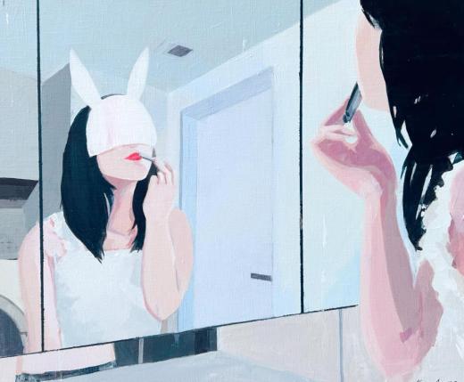 make up
