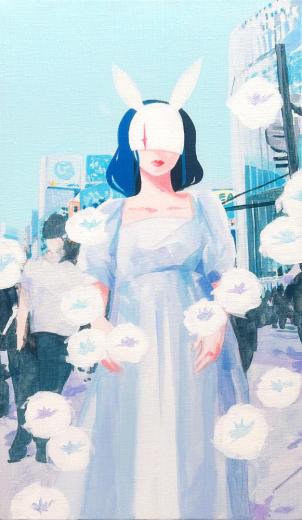 移ろいゆく