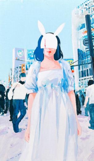 移ろいゆく