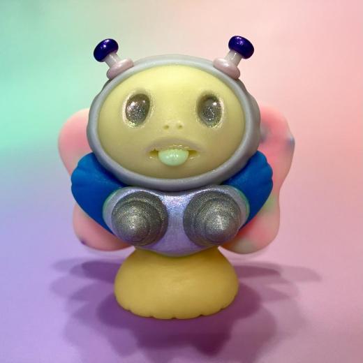 くつの妖精