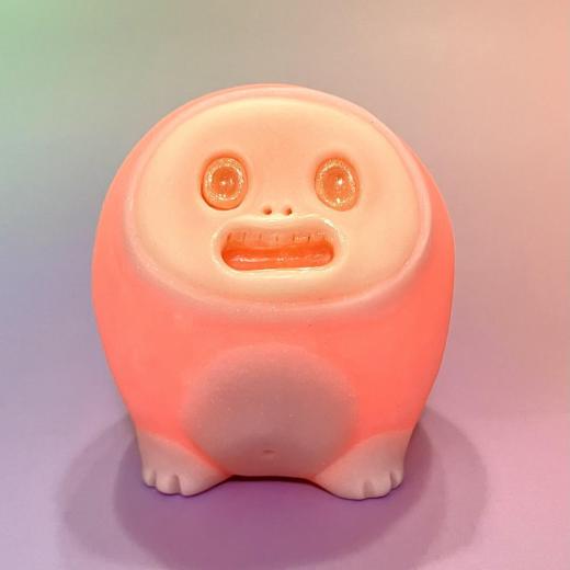 アカバケ