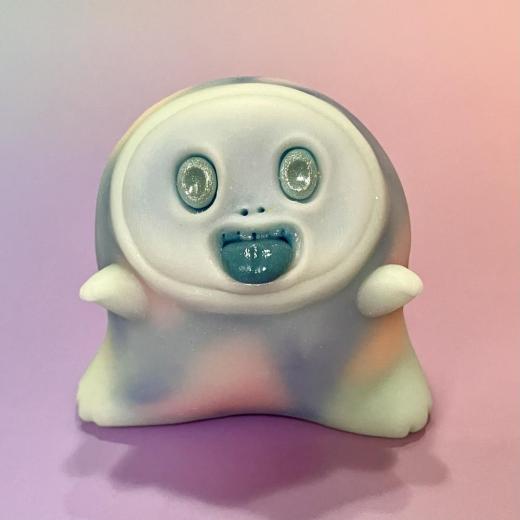 アオバケ