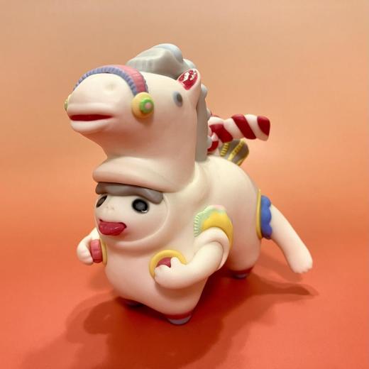うまパカパカ