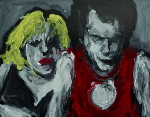 SID AND NANCY