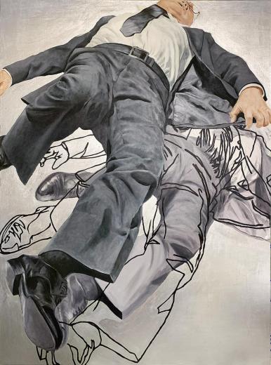 zero gravity No.15