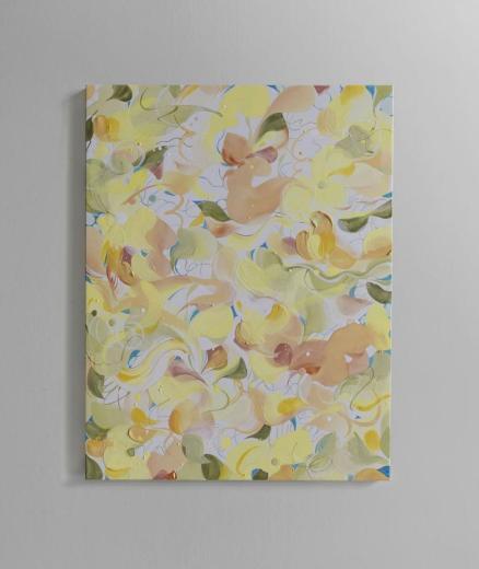 Time with flowers 03
