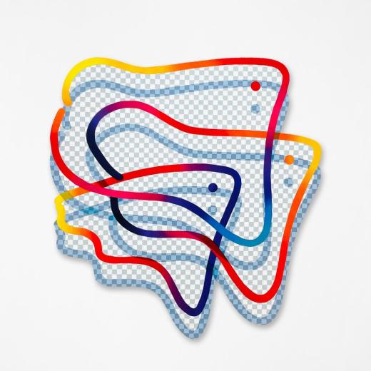 Overlap #3