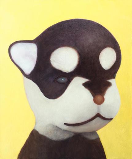 子犬
