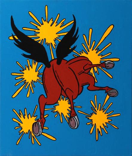 Dress the horses