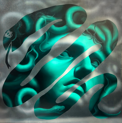 Medusa#2