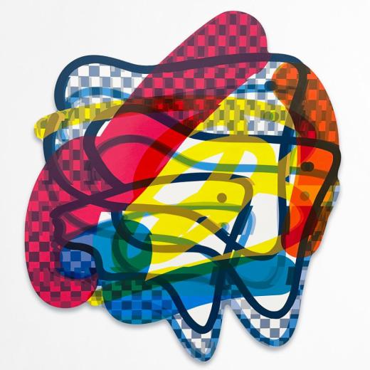 Overlap #18